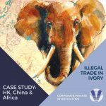 Trade in ivory