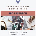 IPO Research Services for Lawyers