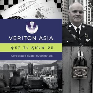 Veriton Asia Investigators
