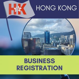 Hong Kong Business Registration Details