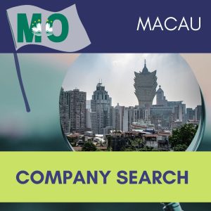 Macau Company Search